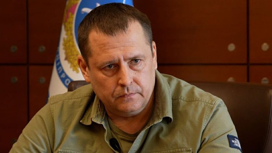 В Днепре после блекаута постепенно восстанавливают свет, воду и отопление - Филатов