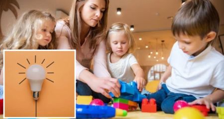 70 дитячих садочків Дніпра отримають сонячні електростанції: повний список адрес