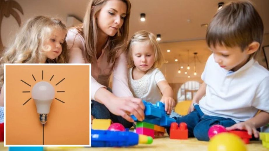 70 дитячих садочків Дніпра отримають сонячні електростанції: повний список адрес