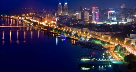 Искусственный интеллект создал шуточные пары для днепровских чиновников и политиков (ФОТО)