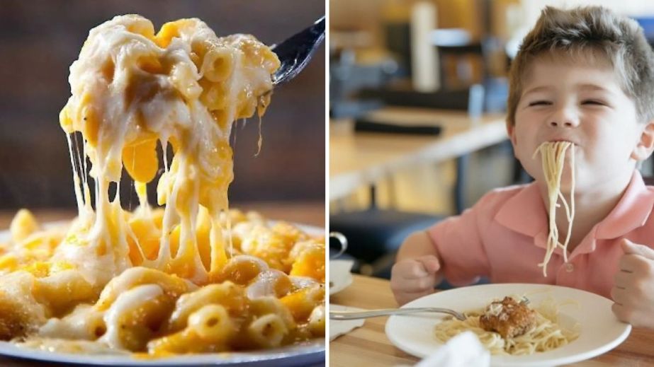 Мак энд чиз и фритата: чем будут кормить днепровских школьников в 2026 году