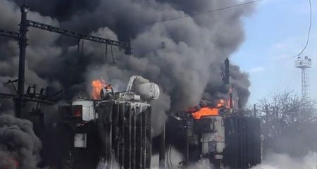 Ночная атака дронов по Днепропетровщине: под прицелом энергетическая инфраструктура