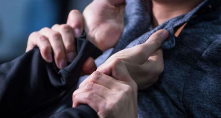 Алкоголь, сварка і смерть: у Кам&rsquo;янському суд поставив крапку в справі про жорстоке побиття