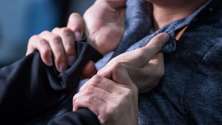 Алкоголь, ссора и смерть: в Каменском суд поставил точку в деле о жестоком избиении