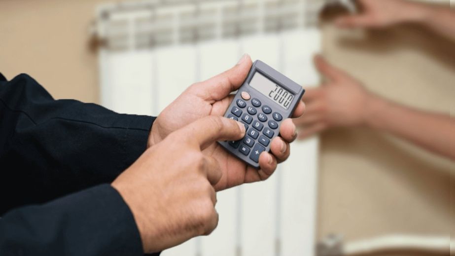 Днепряне возмущены: потребителям с автономным отоплением насчитывается плата за тепло. Почему так, и что будет, если за услугу не платить?