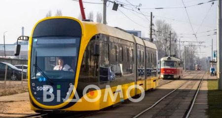 Як працюватиме громадський транспорт 19 січня