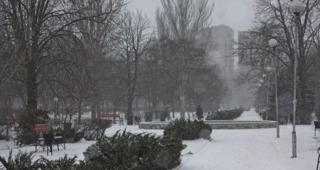 Нікополь знову під ворожим вогнем: місто обстрілюють з артилерії