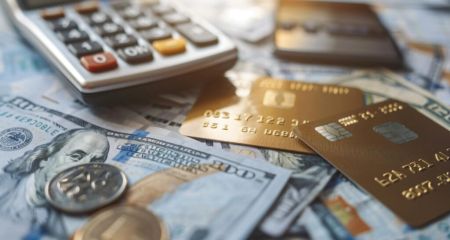 Дніпропетровська область увійшла до числа регіонів-лідерів за бізнес-кредитуванням