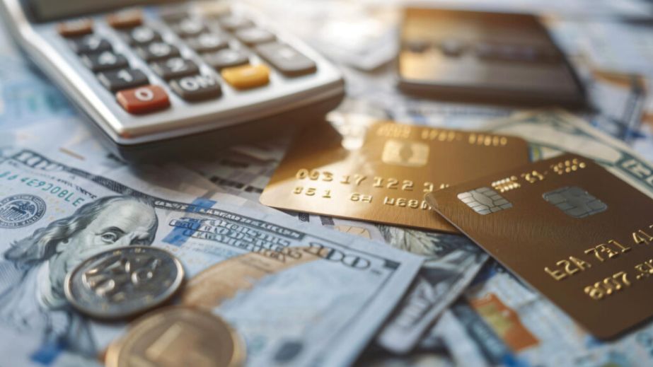 Днепропетровская область вошла в число регионов-лидеров по бизнес-кредитованию