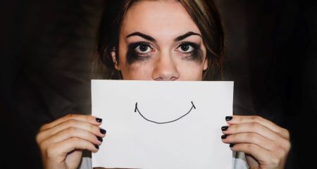 У Дніпропетровській області діє розгалужена система допомоги постраждалим від домашнього насильства