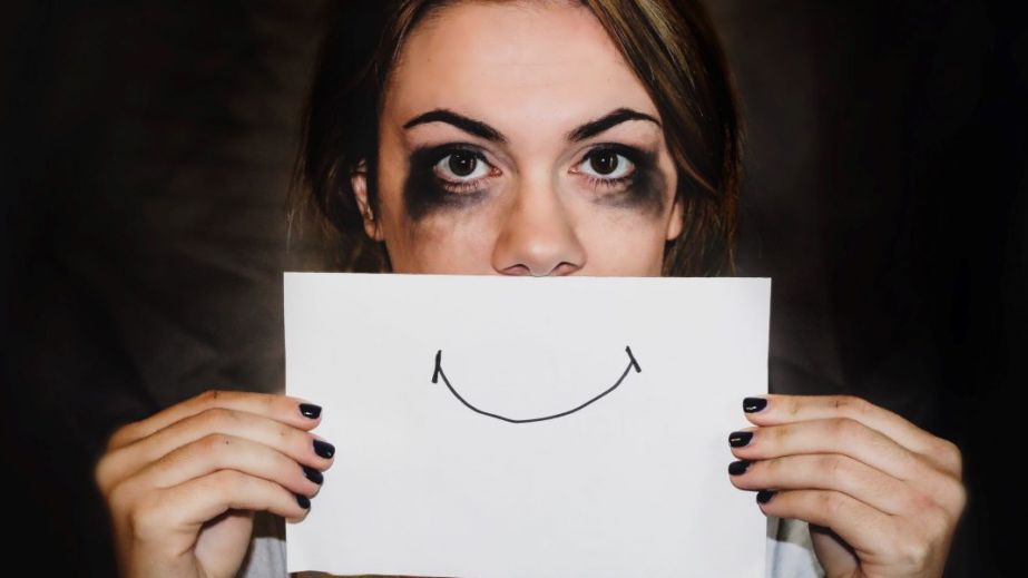 В Днепропетровской области действует разветвленная система помощи пострадавшим от домашнего насилия