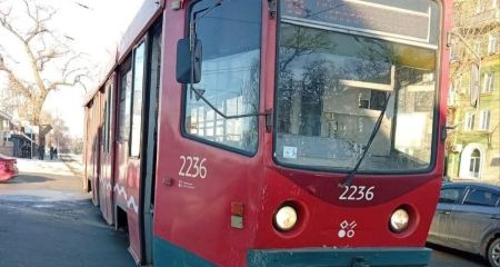 У Дніпрі вандали роз...