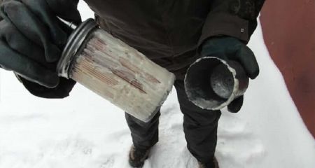 Холод паралізує дизельні авто. Водії масово стикаються з поломками