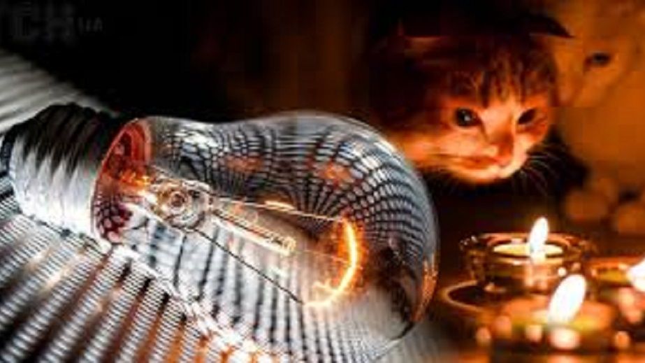 У Нікополі почалися екстренні відключення світла