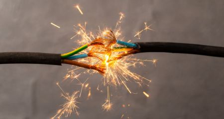 Смертельний нещасний випадок на "АрселорМіттал Кривий Ріг" загинув електромонтер