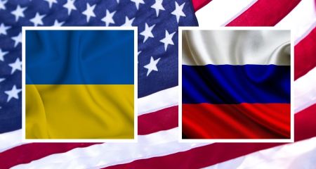 Виступи Зеленського та Трампа у Давосі протоптали стежку до "тристороннього формату" перемовин. Але з перемовин прибрали Європу