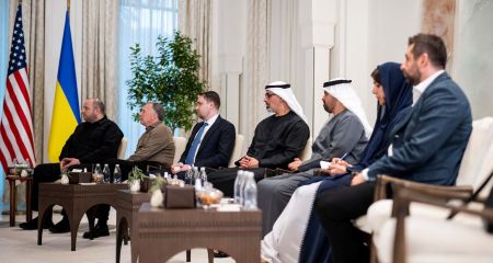 Ожидание мира как опасная иллюзия