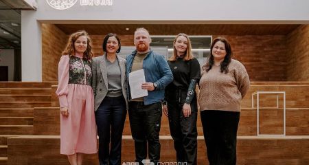 Патронатная служба А...