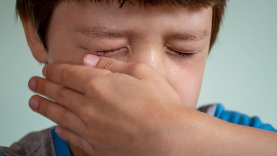 У Кривому Розі чоловік хотів виселити з квартири дружину та маленького сина