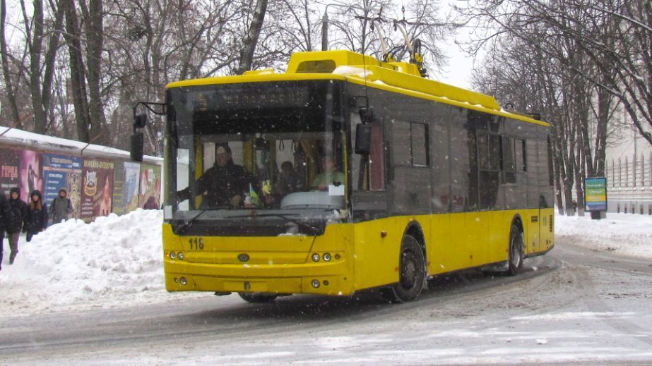 Проїзд автобусом Кам&rsquo;янське - Дніпро подорожчає до 80 грн