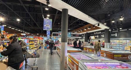 Мережеві супермаркети підтримують запровадження чітких правил перебування тварин у магазинах (ВІДЕО)