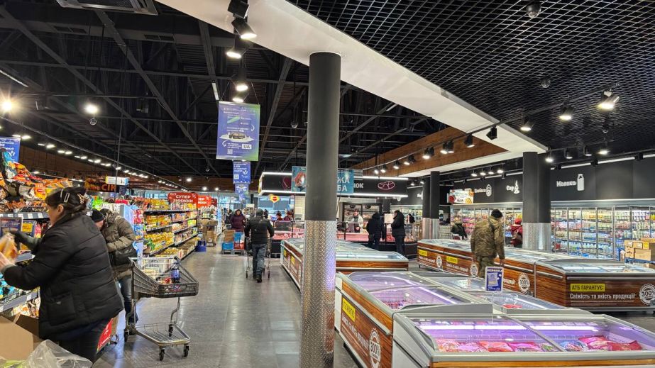 Мережеві супермаркети підтримують запровадження чітких правил перебування тварин у магазинах (ВІДЕО)