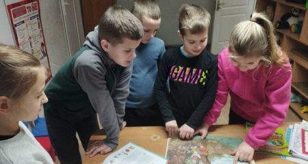 Тревожность во время войны: как защитить психику ребенка?