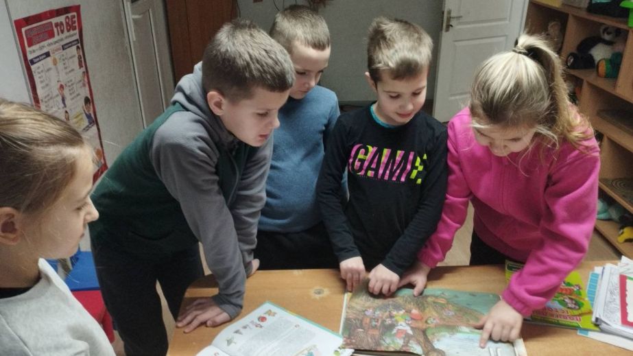 Тривожність під час війни: як захистити психіку дитини?