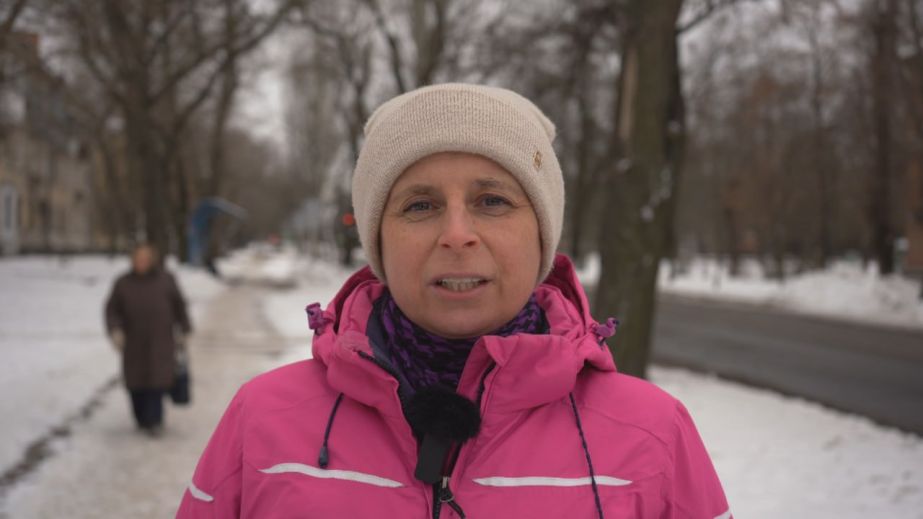 Нікополь очима його мешканців: історія Оксани, яка обрала залишитися (ВІДЕО)