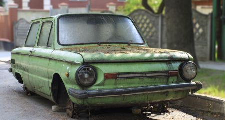 В Кривом Роге компан...