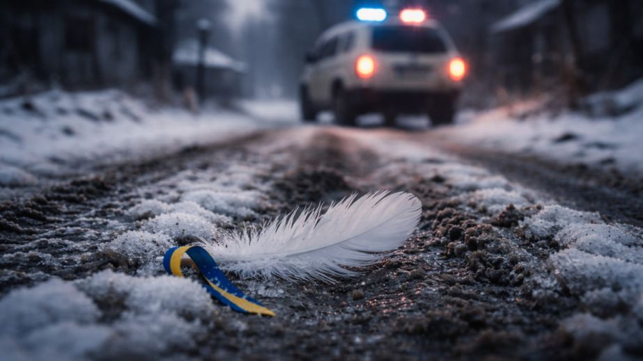 "Білі янголи&rdquo; евакуювали маму з 5-річною донькою та тваринами з прифронтової Павлівки (ФОТО)