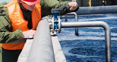 З 1 січня 2026 року змінилась абонентська плата за водопостачання та водовідведення в Дніпрі