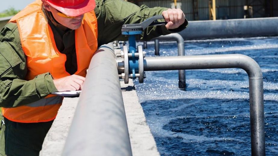 С 1 января 2026 года изменилась абонентская плата за водоснабжение и водоотвод в Днепре.