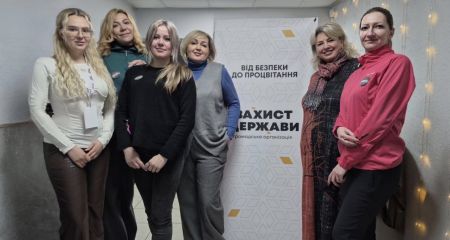 У Дніпрі для пересел...