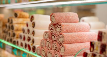 В Днепре вор-лакомка...