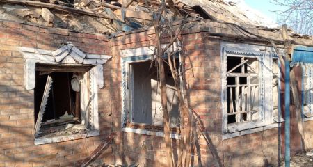 Дніпропетровщина під вогнем: за день ворог атакував чотири райони області