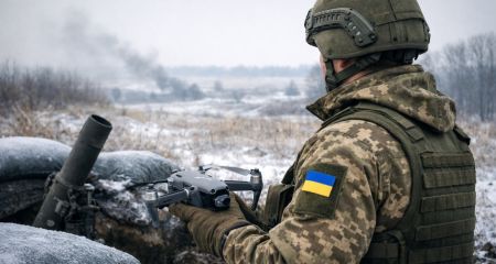 "На позициях мечтал о пельменях": минометчик с Днепропетровщины вернулся после 35 суток на позиции