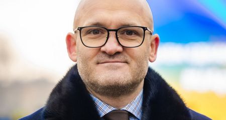 ВАКС виправдав колишнього заступника голови Дніпропетровської ОВА у справі про $200 тисяч