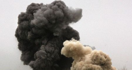 Дніпро під масованою атакою балістики та ворожих БПЛА