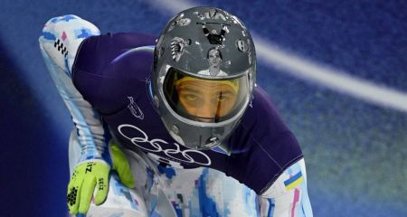 Андрей Сибига резко раскритиковал МОК из-за дисквалификации Гераскевича