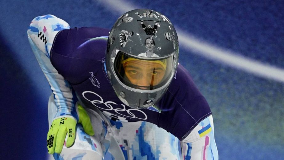 Андрій Сибіга різко розкритикував МОК через дискваліфікацію Гераскевича