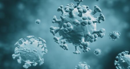 В Украине растет заболеваемость гриппом и COVID &ndash; в некоторых областях эпидпорог превышен