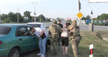 В Днепре обжаловали апелляцию меры пресечения аферистам похитившим почти 1,5 млн грн со счетов погибших военных