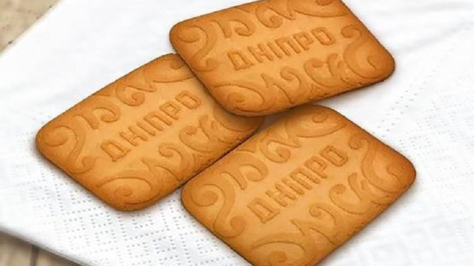Як створювали печиво "Дніпро": історія легендарного смаку