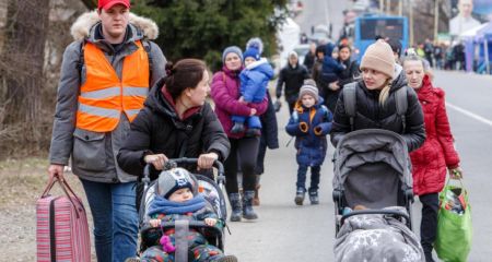 Людям, які вимушено переїжджають, будуть надавати безвідсоткові позики: як скористатися