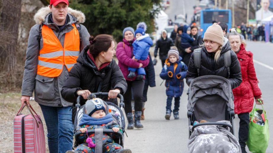 Людям, вынужденно переезжающим, будут предоставлять беспроцентные ссуды: как воспользоваться