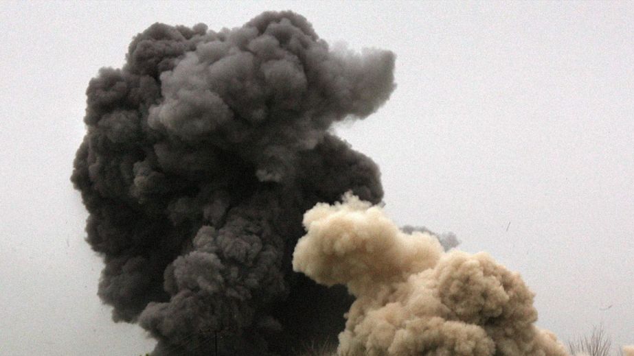 Балістичний удар по Кривому Рогу: у місті пролунав вибух