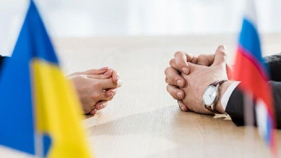 Багато хто вважає сам факт перемовин між Україною та рф прогресом