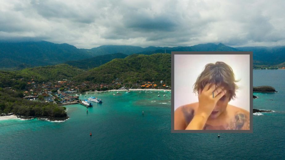 Сина кримінального авторитета з Дніпра нібито викрали на Балі (ВІДЕО)