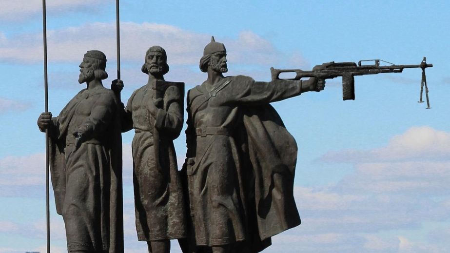 Мистецтво під сиренами: як війна змінила культурне життя Дніпра та області